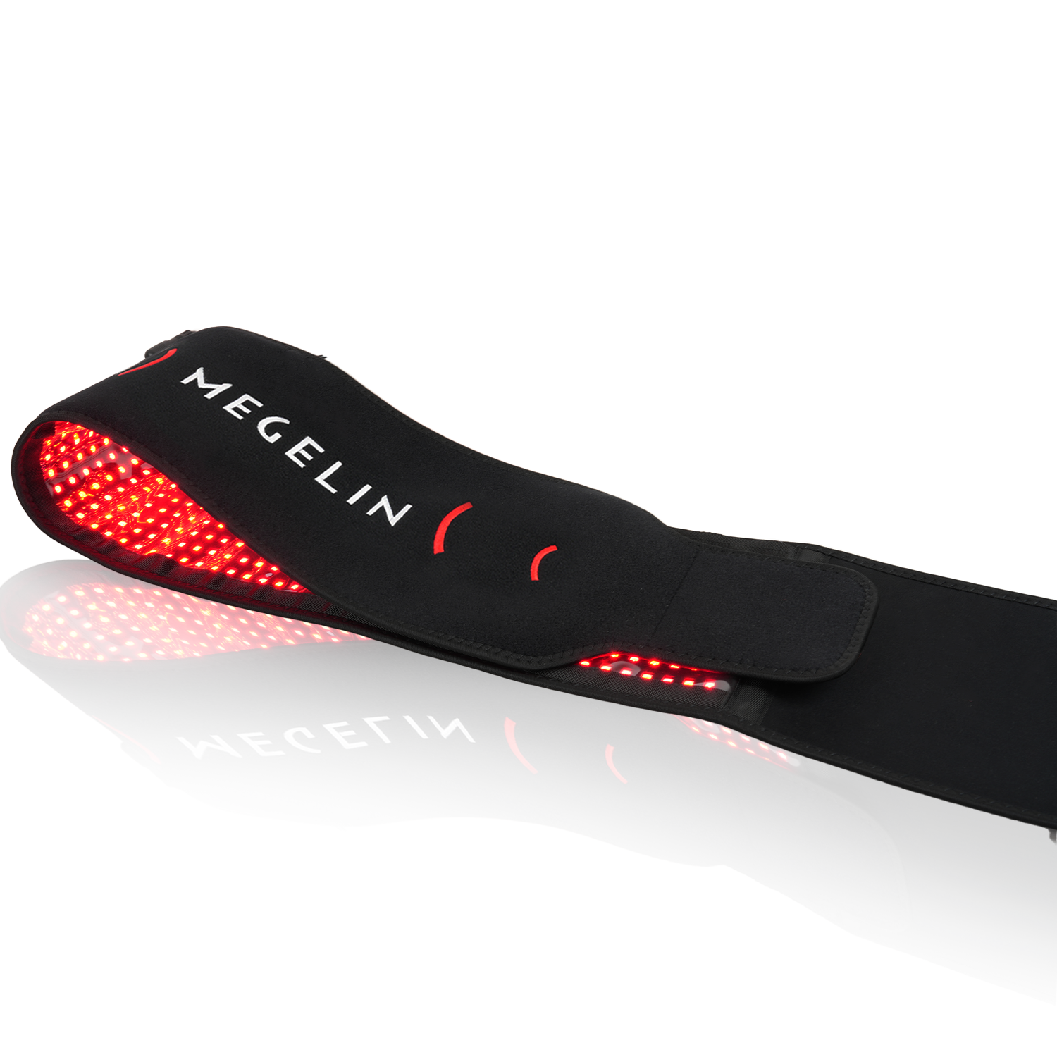ContourLUX Light Therapy Belt - Megelin