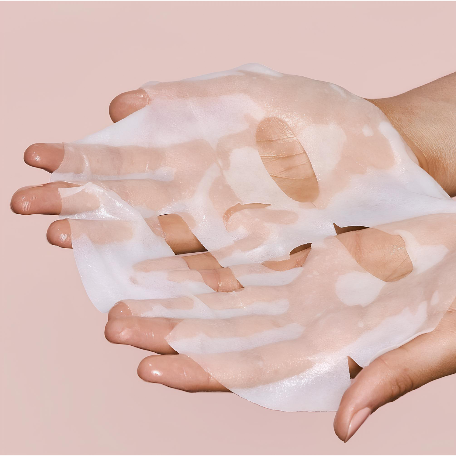 Firm+Protect Sheet Mask - Megelin