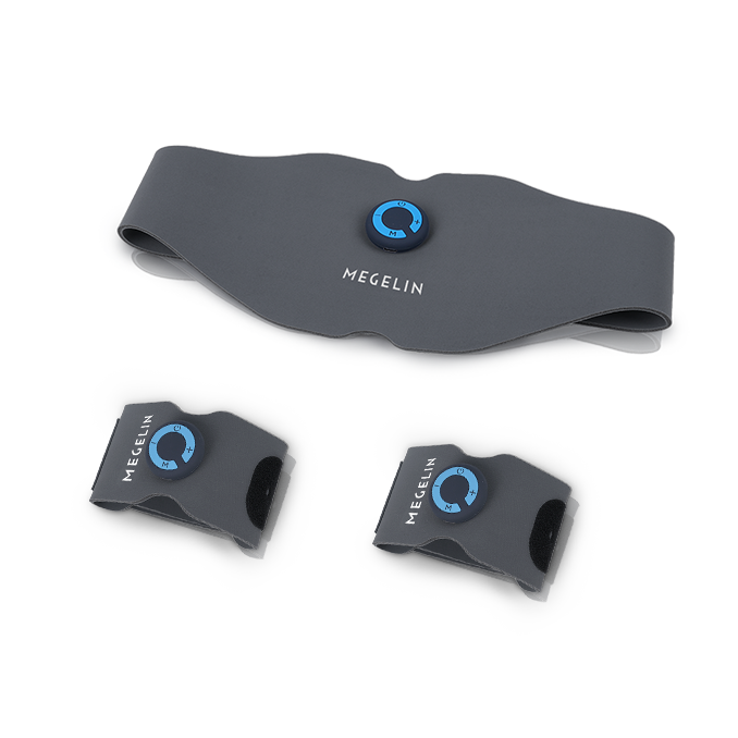 EMS Toning System
