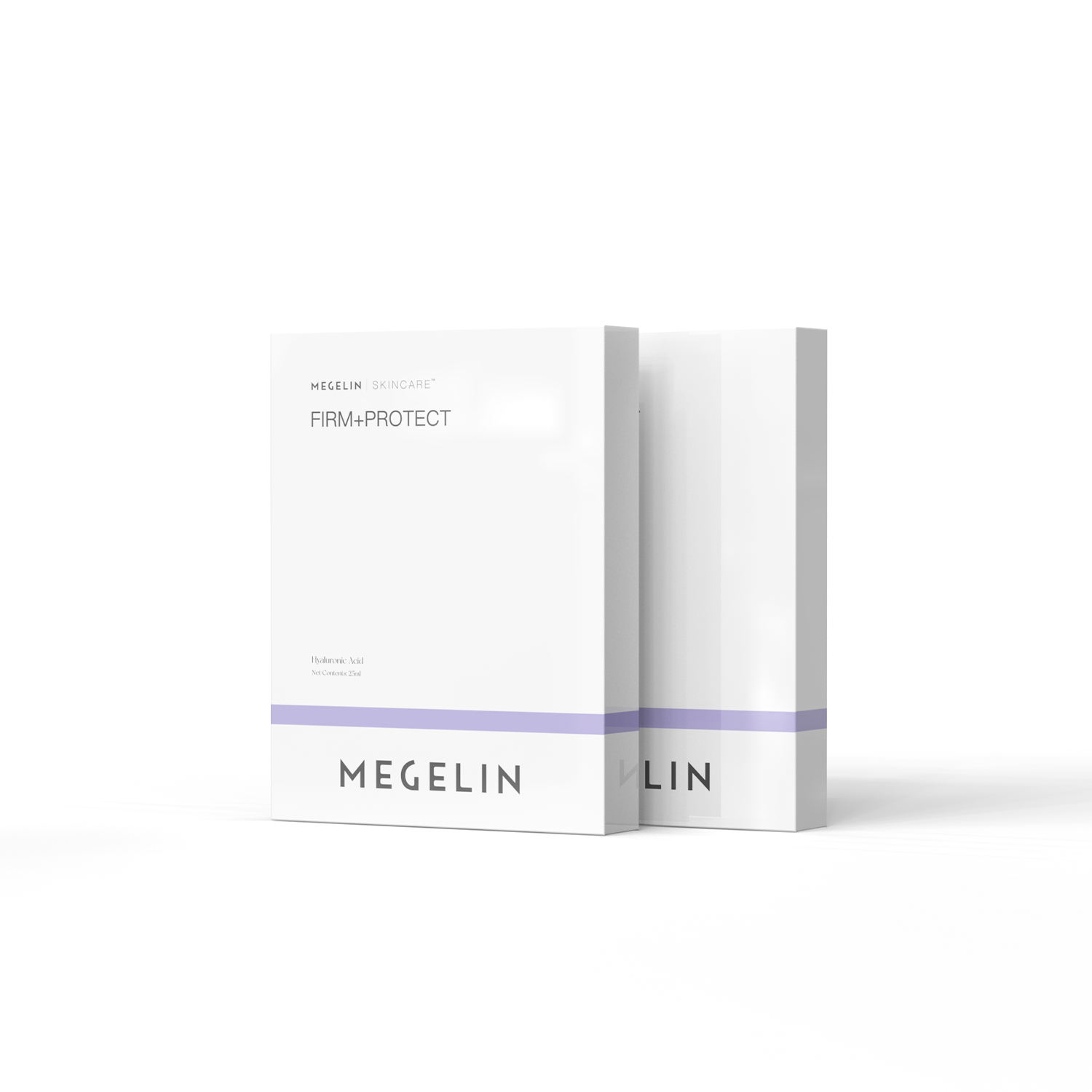 Firm+Protect Sheet Mask - Megelin