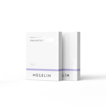 Firm+Protect Sheet Mask - Megelin