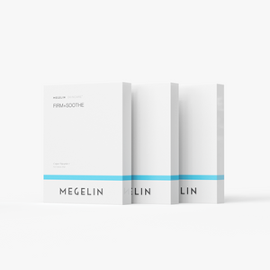 Firm+Soothe Sheet Mask - Megelin