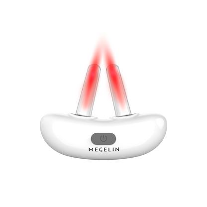 LED Nasal Device