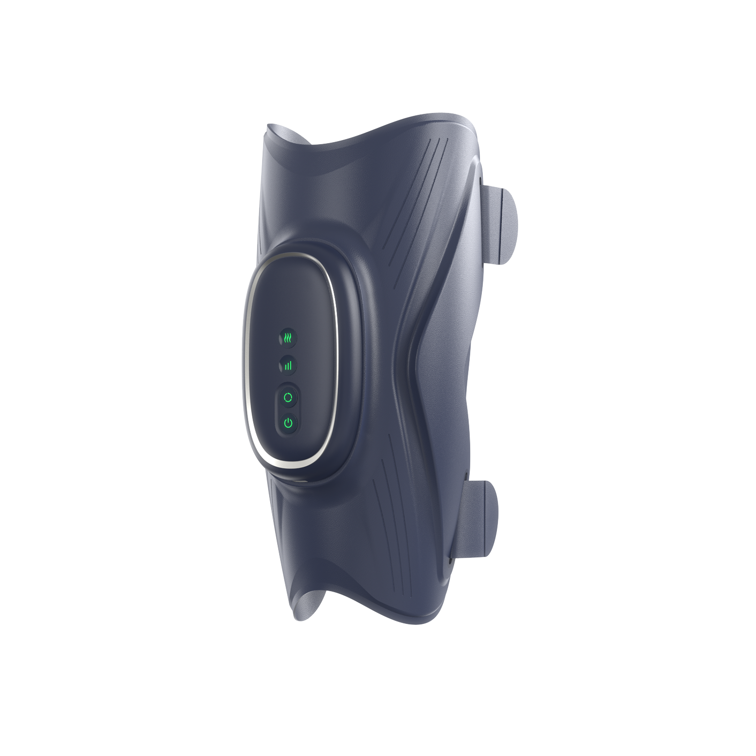 Heated Air Compression Hand Massager