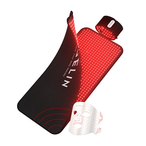 LASER&LED Light Therapy Bag