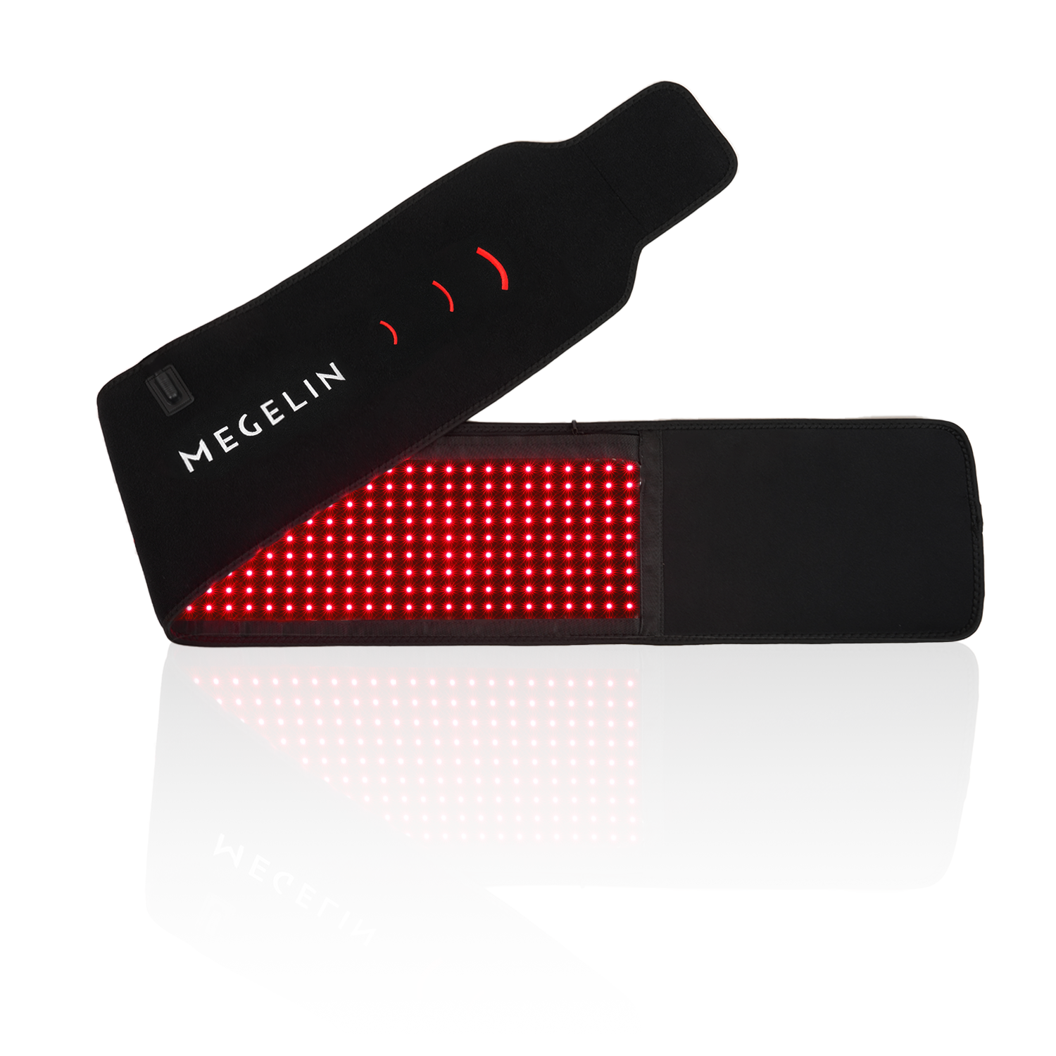 TheraLUX Light Therapy Belt - Megelin