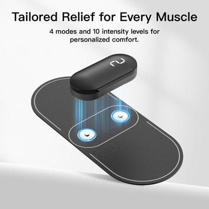 EMS Wireless Muscle Stimulator