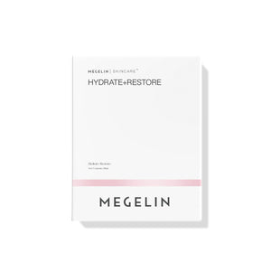 Hydrate+Restore Sheet Mask - Megelin