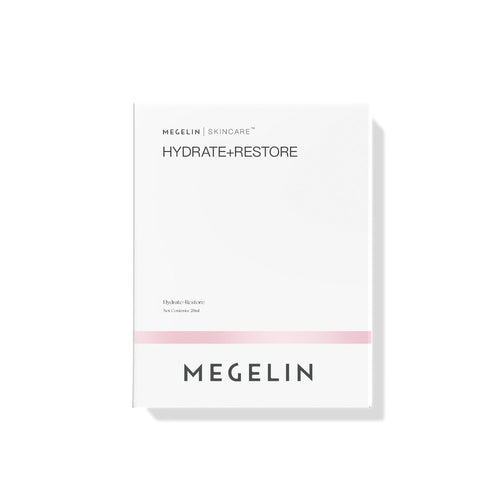 Hydrate+Restore Sheet Mask