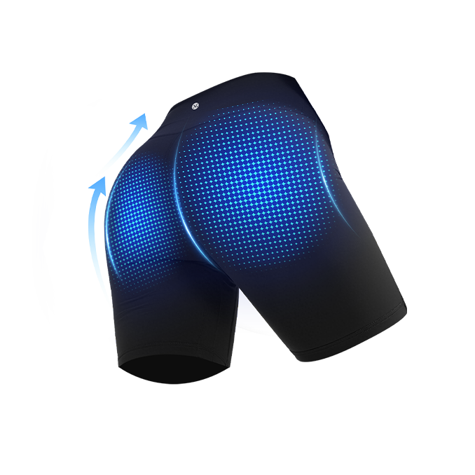EMS Toning Shorts