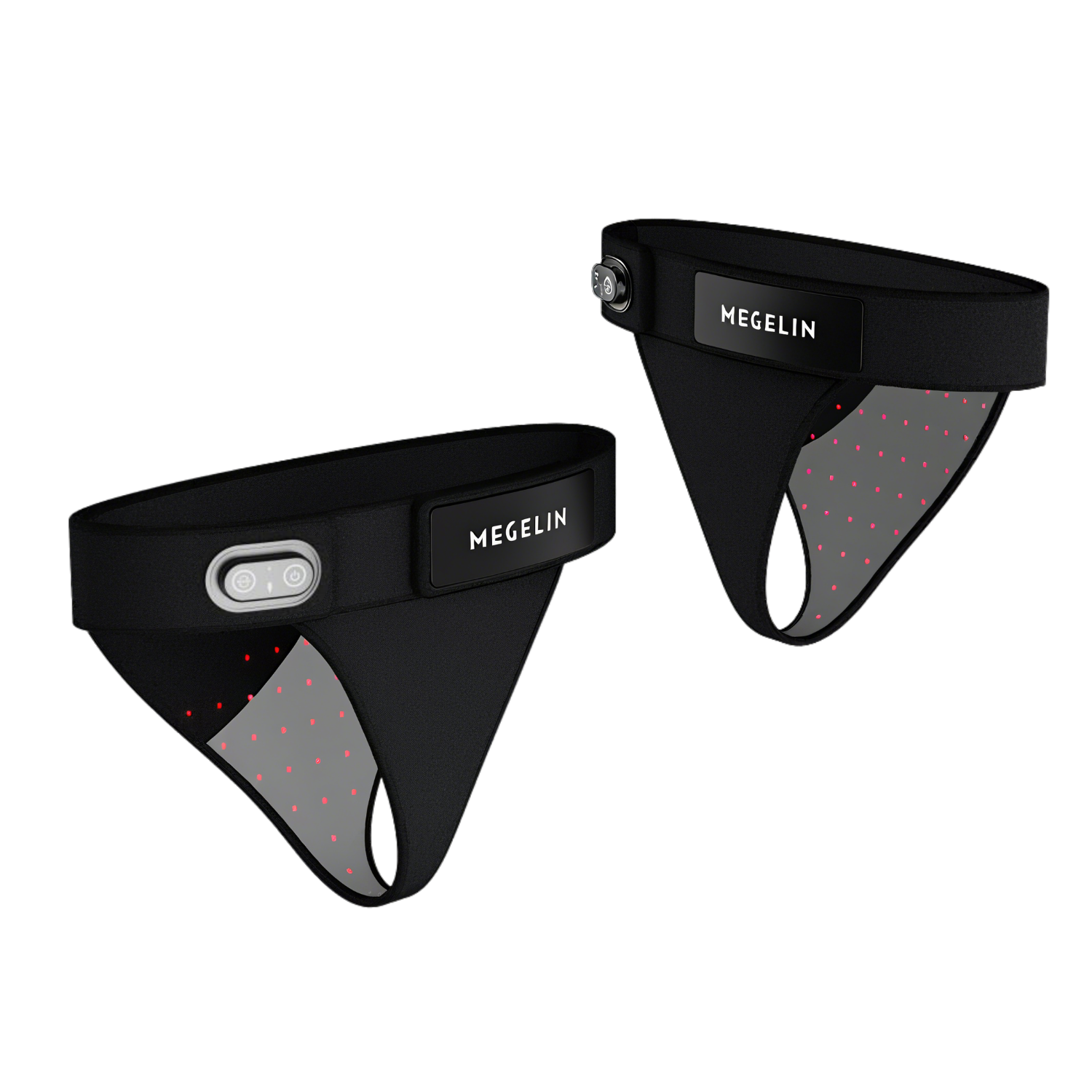 VitaLux Laser+LED Therapy Wear - Megelin