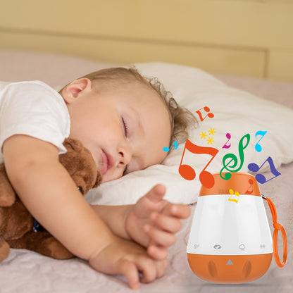 Megelin Sound Soother for Baby