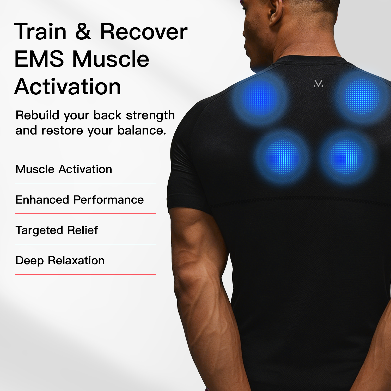 EMS Activation T-Shirt