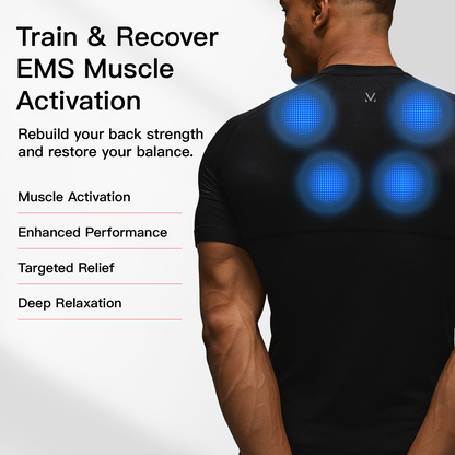 EMS Activation T-Shirt