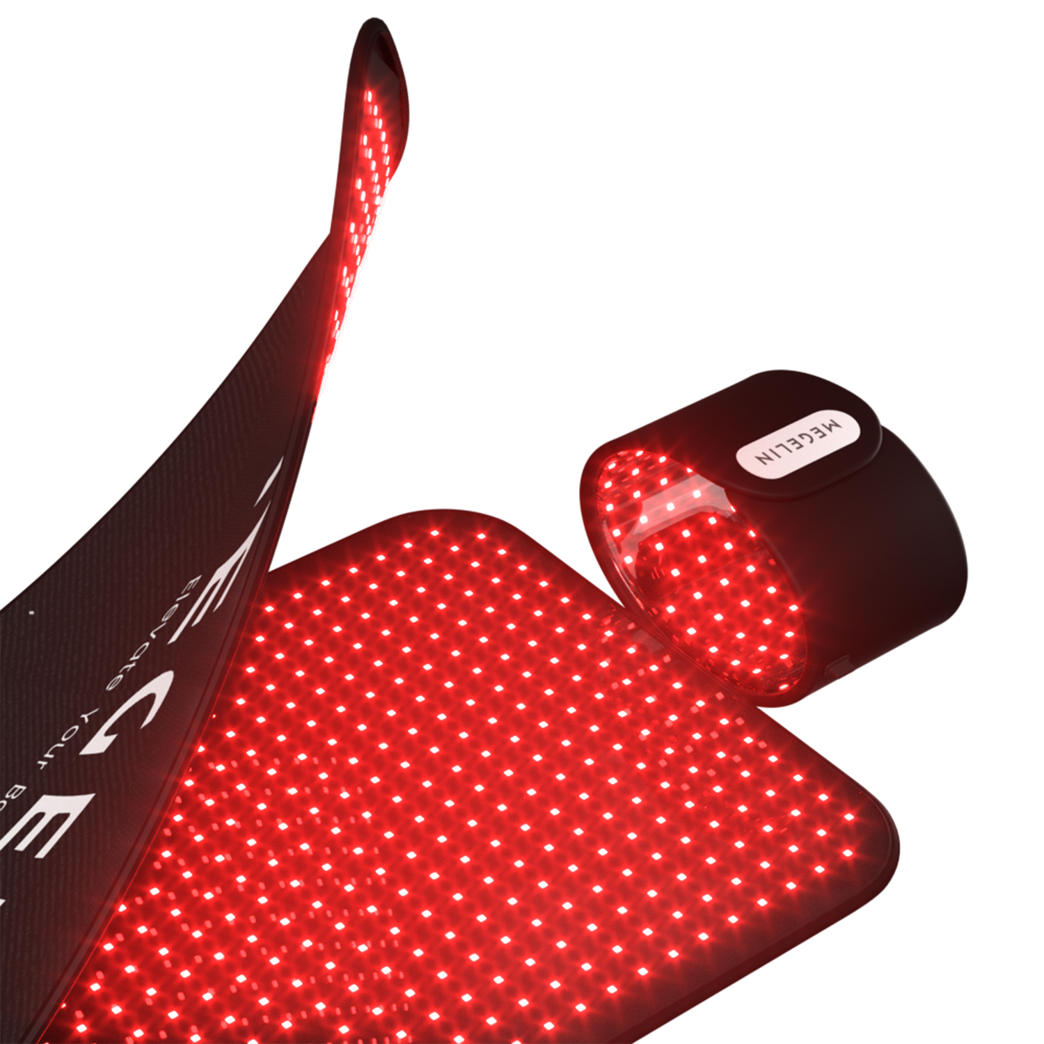 Megelin MaxPower LASER Therapy Bag(Custom-Made Edition) - Megelin