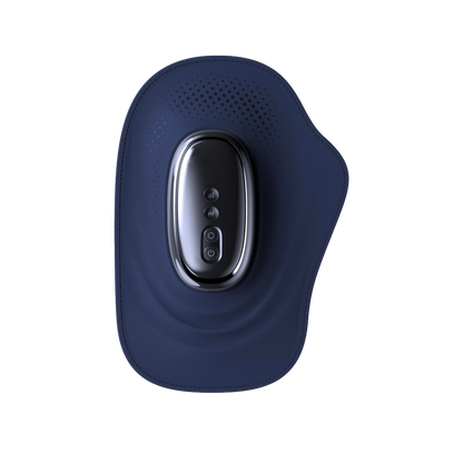 Megelin Heated Air Compression Hand Massager
