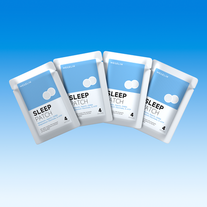 Megelin Sleep+ Micro-Infusion Patch - Megelin
