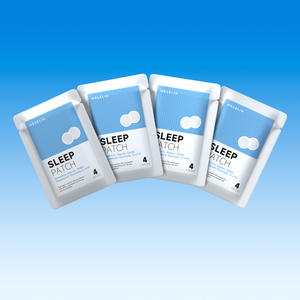 Megelin Sleep+ Micro-Infusion Patch - Megelin