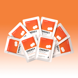 Megelin NAD+ Energy Micro-Infusion Patch - Megelin