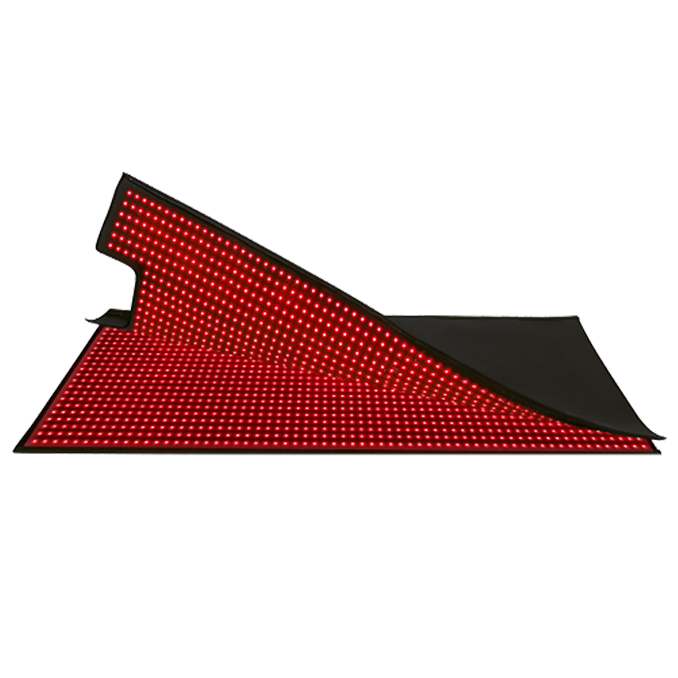 Red and Infrared Light Therapy Bag