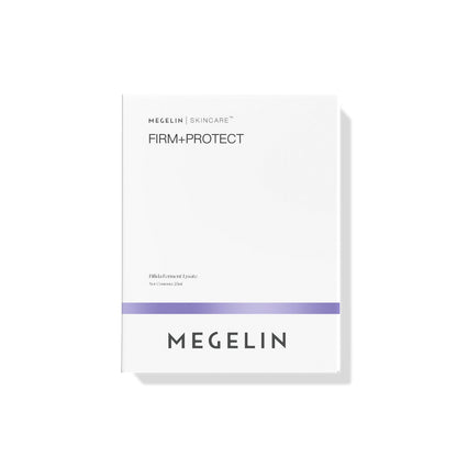 Firm+Protect Sheet Mask - Megelin