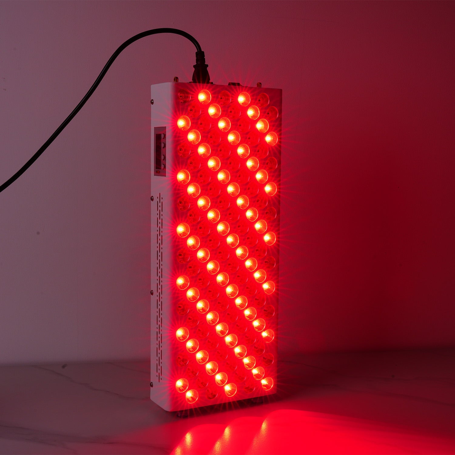 Megelin TruWellness Red Light Therapy Panel - Megelin