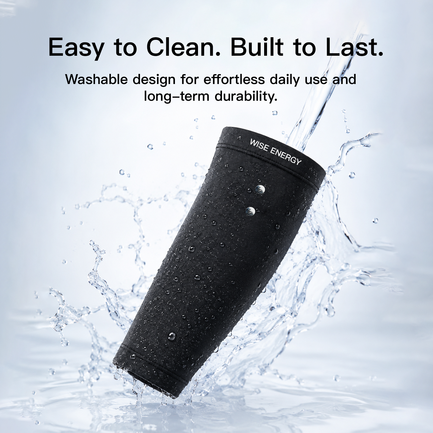 EMS Soothing Sleeves for Calf