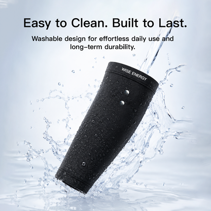 EMS Soothing Sleeves for Calf