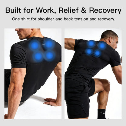 EMS Activation T-Shirt