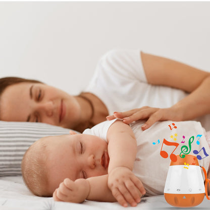 Megelin Sound Soother for Baby