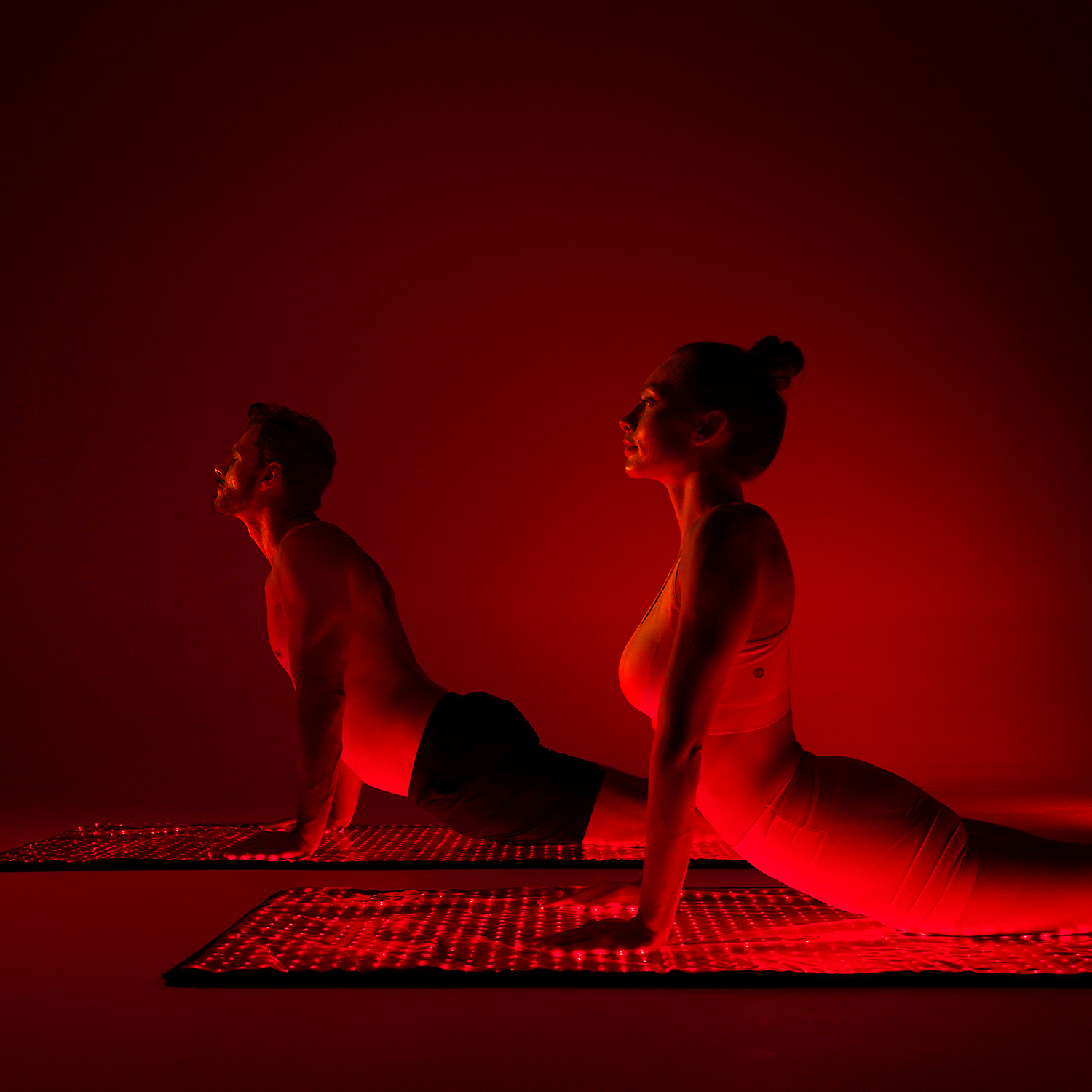 Megelin Red and Infrared Light Therapy Bag - Megelin
