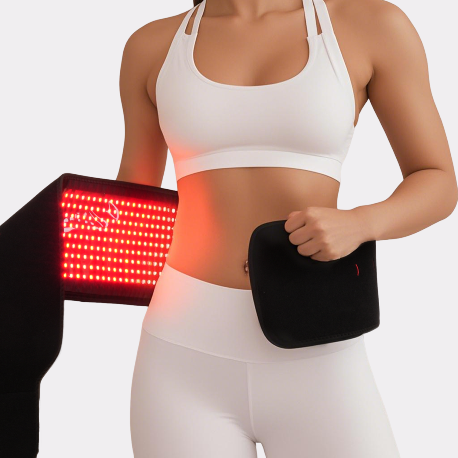 TheraLUX Light Therapy Belt - Megelin