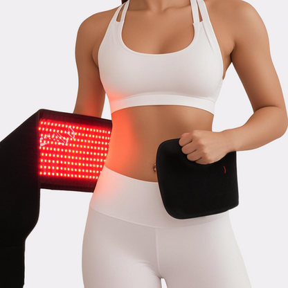 TheraLUX Light Therapy Belt - Megelin
