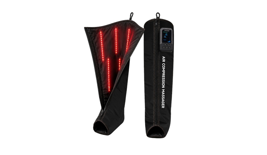 Compression Recovery Boots