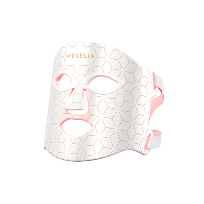 LASER&amp;LED LIGHT Therapy Mask - Megelin