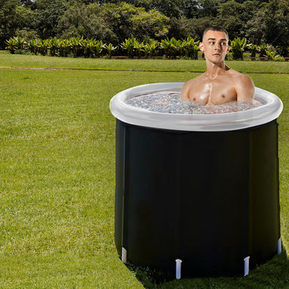 Megelin Ice Bath Tub