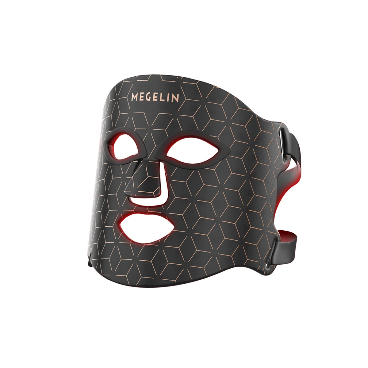 LASER&amp;LED LIGHT Therapy Mask - Megelin