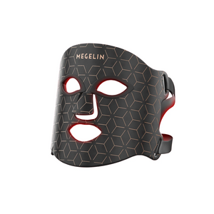 LASER&LED LIGHT Therapy Mask - Megelin
