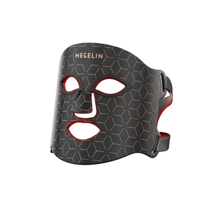 LASER&amp;LED LIGHT Therapy Mask - Megelin