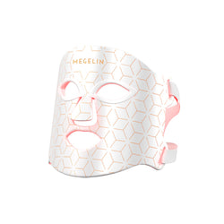 This FDA-cleared device offers powerful skincare solutions, using 630nm red light to reduce wrinkles and 460nm blue light to target acne. Experience salon-level results in just 10 minutes daily, with a comfortable fit and clinically proven results. Transform your skin's appearance and boost collagen production from the comfort of your home.
