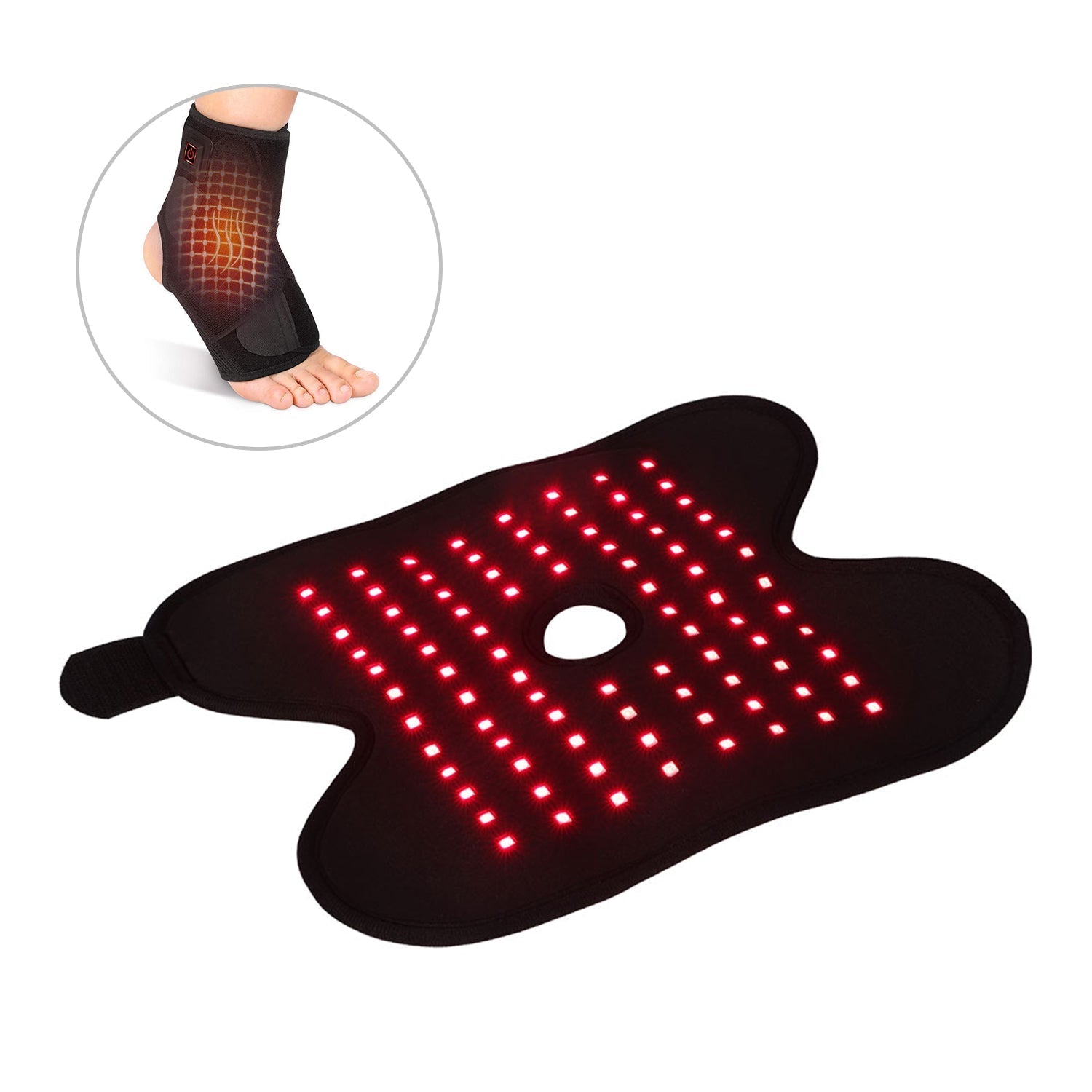 Light Therapy Belt