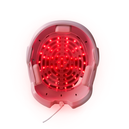 LASER&amp;LED Cap - Megelin