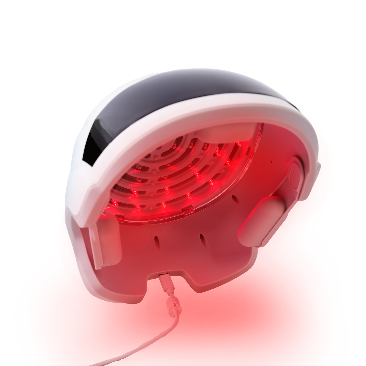LASER&amp;LED Cap - Megelin