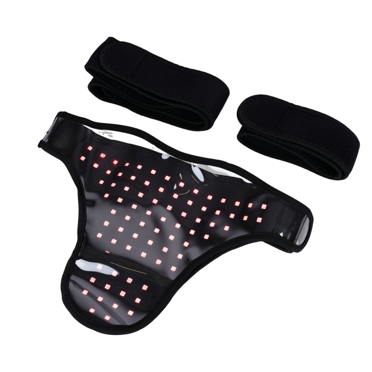 Megelin Red Light Therapy for Intimate Area Wellness - Megelin