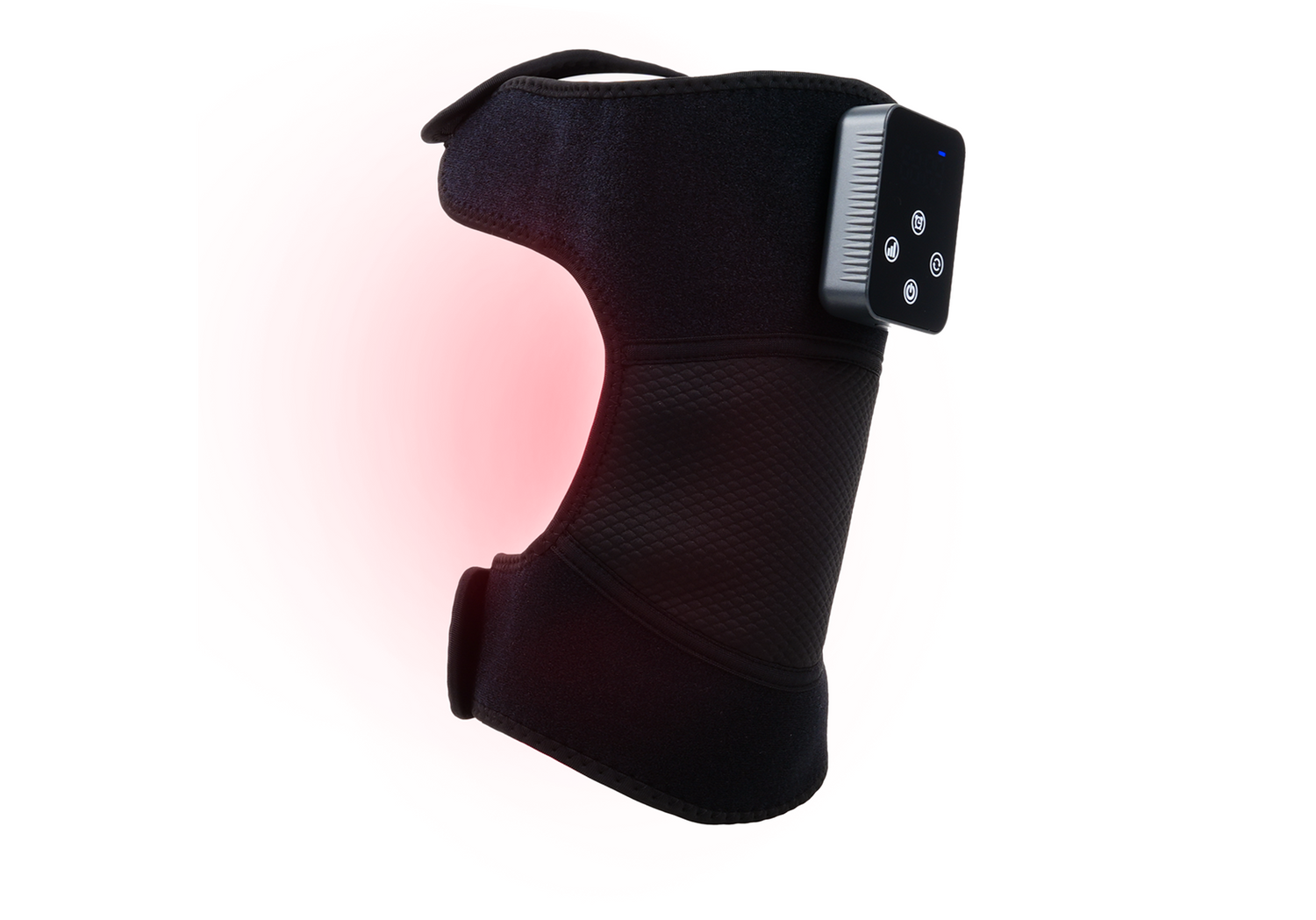 Megelin Red Light Therapy Knee Pad - Megelin
