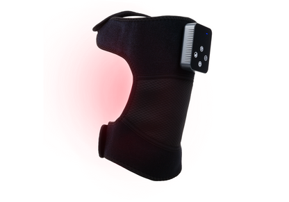 Megelin Red Light Therapy Knee Pad - Megelin