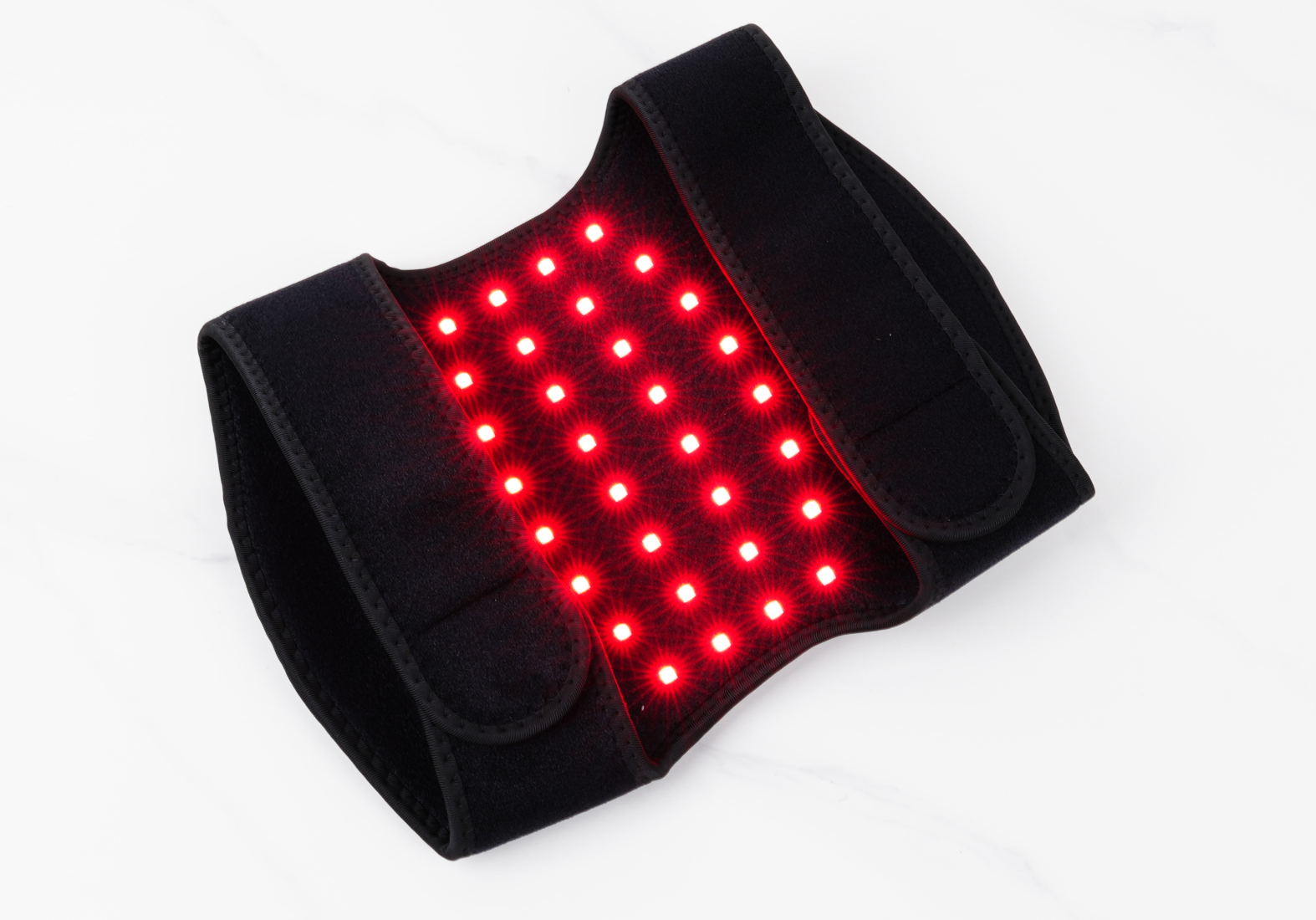 Megelin Red Light Therapy Knee Pad - Megelin