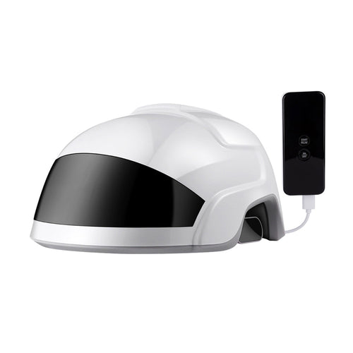 Laser & LEDs Hair Growth Helmet - Megelin