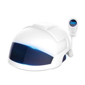 Laser & LEDs Hair Growth Helmet - Megelin
