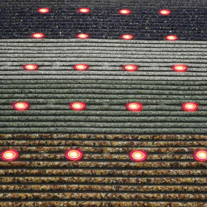Megelin Red Light PEMF Infrared Heating Therapy Mat Medium - Megelin